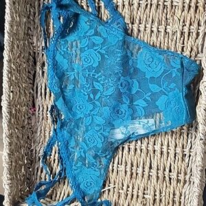 Adore Me cheeky underwear panties large nwt